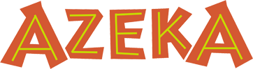 Azeka Shopping Center Logo