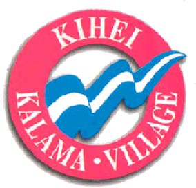 Kihei Kalama Village Logo