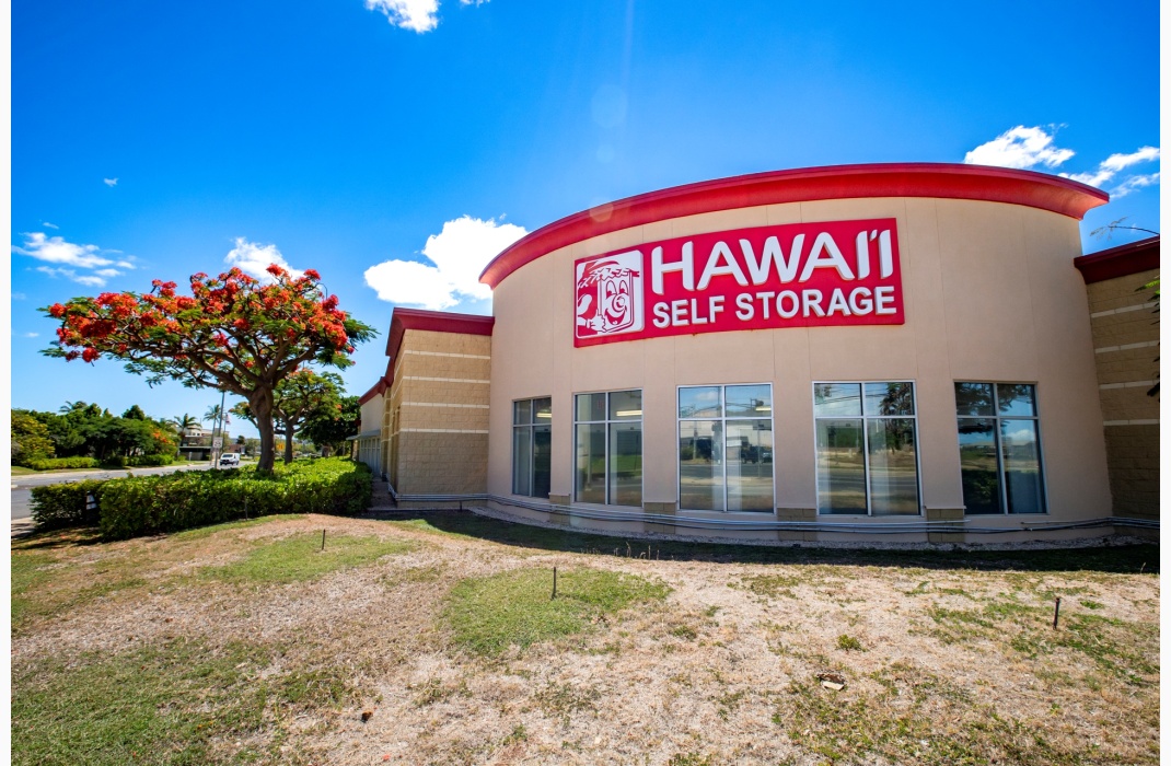 Hawai‘i Self Storage - Kapolei West