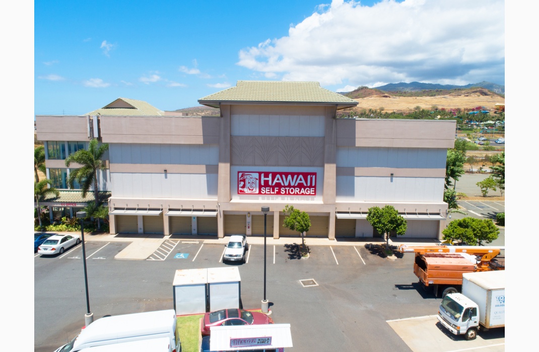 Hawai‘i Self Storage - Kapolei